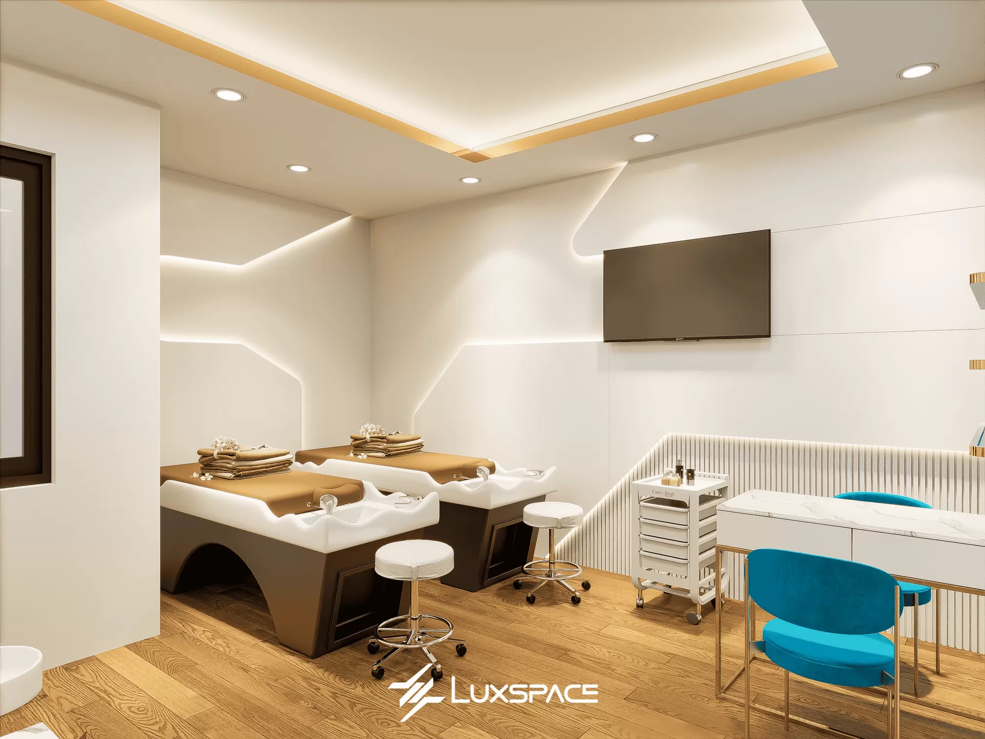 Bity Ceuticals - Hà Nội